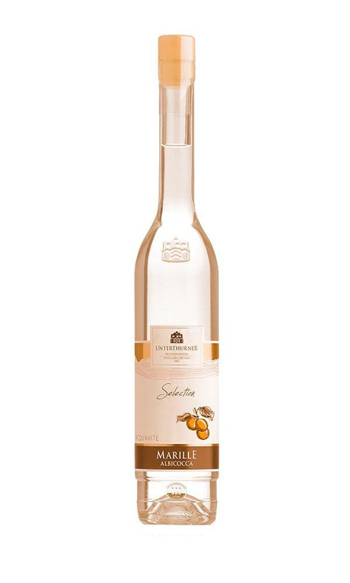 Unterthurner Marille Selection 0,5l